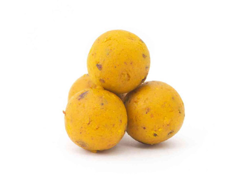 Насадочные бойлы MINENKO PINEAPPLE 14мм (варёные)