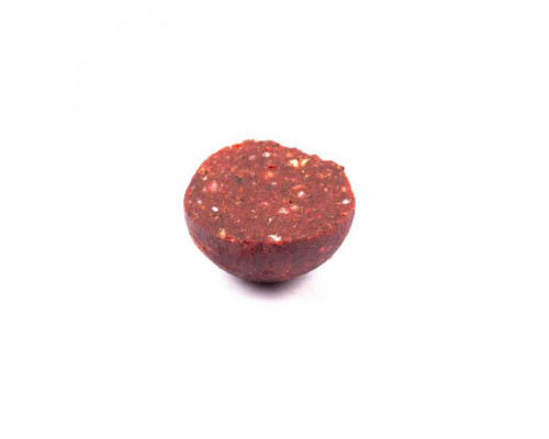 Насадочные бойлы MINENKO STRAWBERRY JAM 20мм (пылящие)