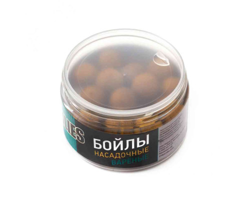 Насадочные бойлы MINENKO SWEET CORN 20мм (варёные)