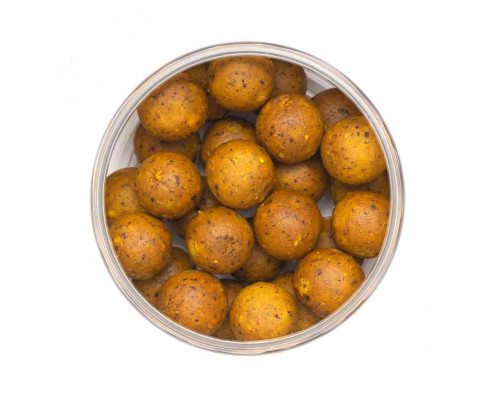 Насадочные бойлы MINENKO SWEET CORN 20мм (варёные)