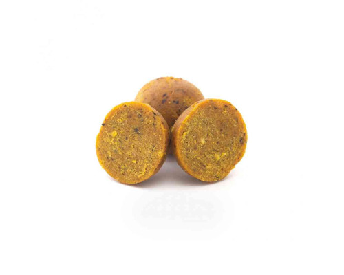 Насадочные бойлы MINENKO SWEET CORN 20мм (варёные)