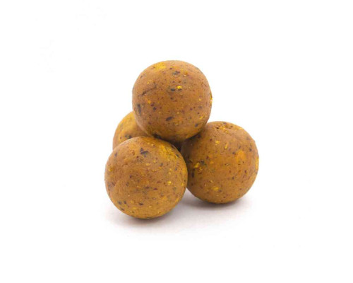 Насадочные бойлы MINENKO SWEET CORN 20мм (варёные)