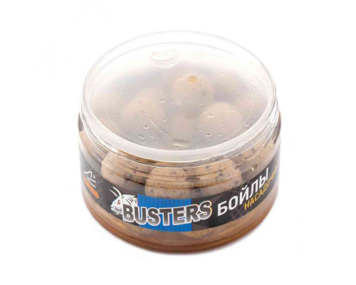 Насадочные бойлы MINENKO TIGER NUT 20мм (варёные в дипе)