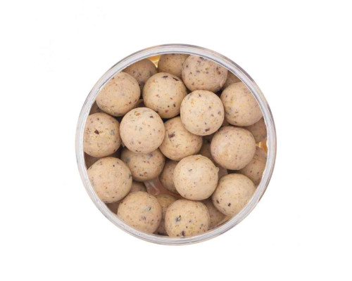 Насадочные бойлы MINENKO TIGER NUT 20мм (варёные в дипе)