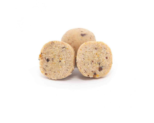 Насадочные бойлы MINENKO TIGER NUT 20мм (варёные в дипе)