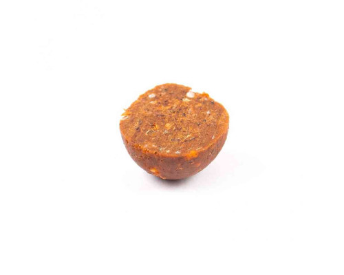 Насадочные бойлы MINENKO TUTTI FRUTTI 14мм (пылящие)