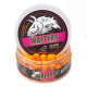Насадочные бойлы MINENKO WAFTERS DUMBELLS ORANGE PLUM 11x14мм