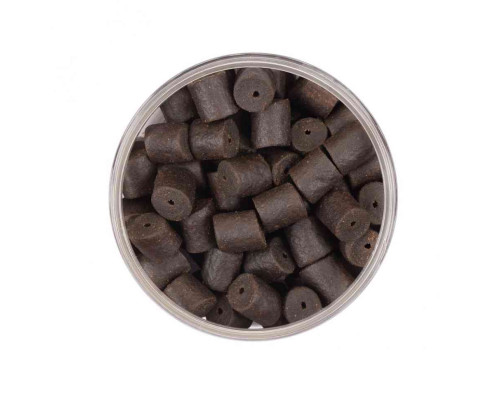 Насадочный пеллетс MINENKO BLACK HALIBUT original (14мм)