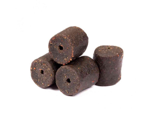 Насадочный пеллетс MINENKO BLACK HALIBUT original (14мм)