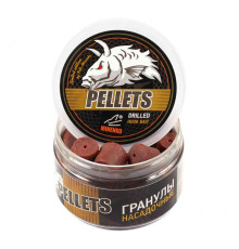 Насадочный пеллетс MINENKO RED HALIBUT original (20мм)