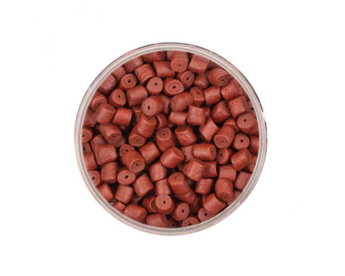 Насадочный пеллетс MINENKO RED HALIBUT original (8мм)