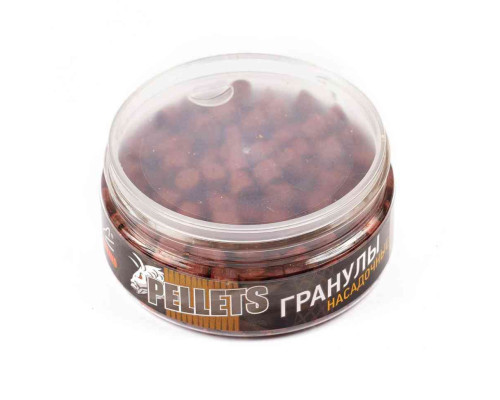 Насадочный пеллетс MINENKO RED HALIBUT original (8мм)