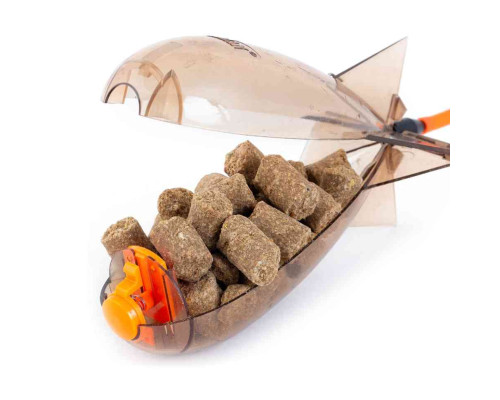 Пеллетс MINENKO Garlic 14мм (1кг)