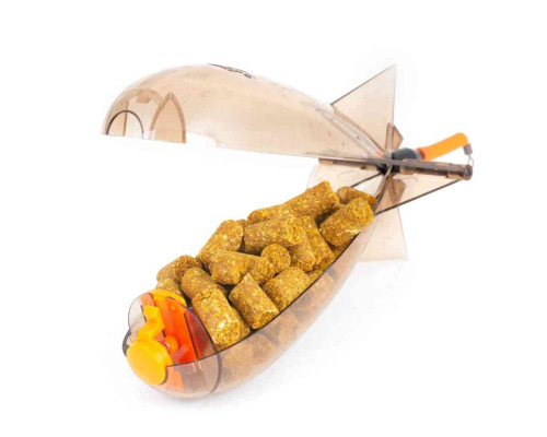 Пеллетс MINENKO Honey 10мм (3кг)