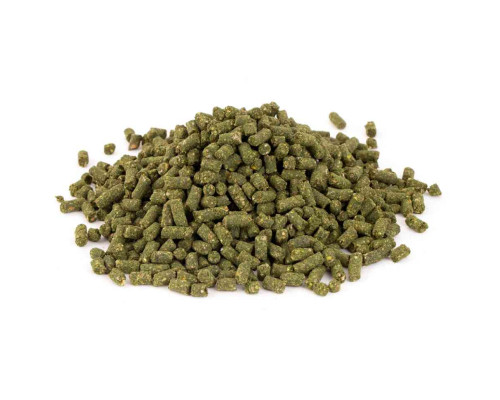 Пеллетс MINENKO Master Carp Анис 5мм