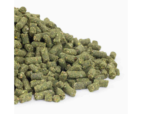 Пеллетс MINENKO Master Carp Анис 5мм