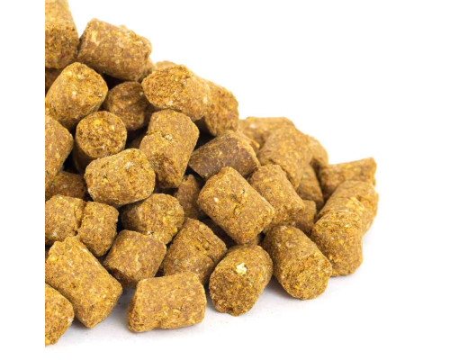 Пеллетс MINENKO Master Carp Кукуруза 14мм