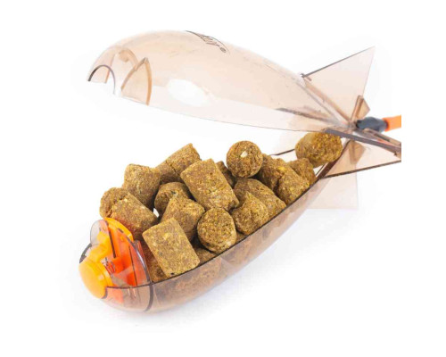 Пеллетс MINENKO Master Carp Кукуруза 14мм