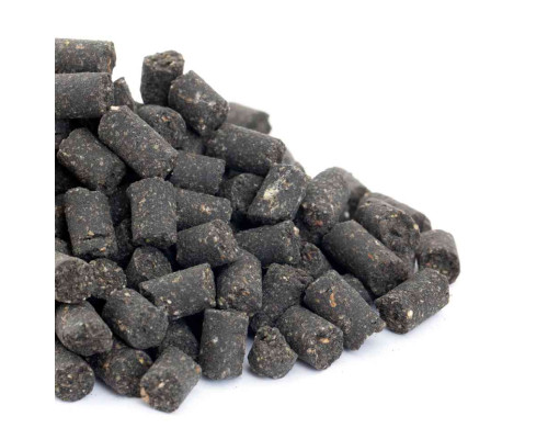 Пеллетс MINENKO Master Carp Ракушка 10мм