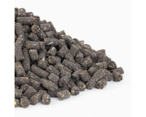 Пеллетс MINENKO Master Carp Ракушка 5мм