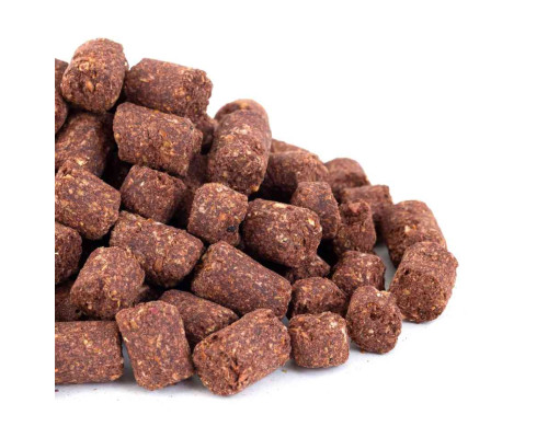 Пеллетс MINENKO Master Carp Специи 14мм