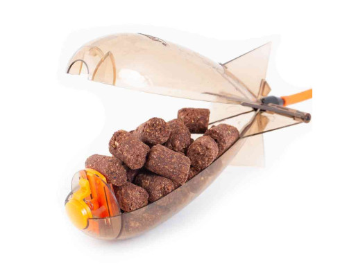 Пеллетс MINENKO Master Carp Специи 14мм