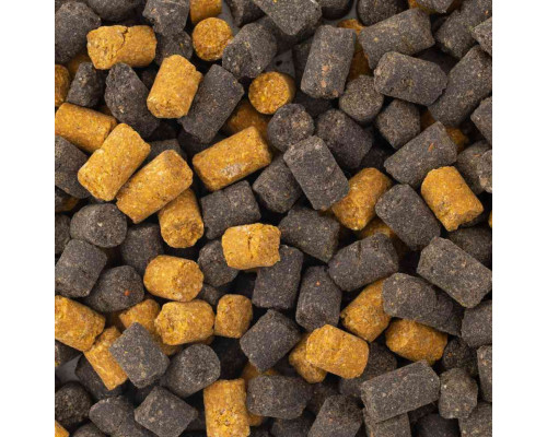 Пеллетс MINENKO Master Carp Spod Mix 14мм