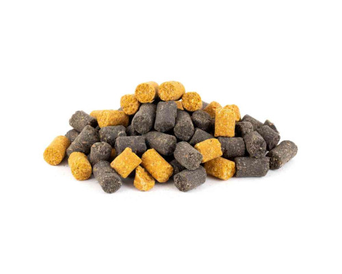 Пеллетс MINENKO Master Carp Spod Mix 14мм