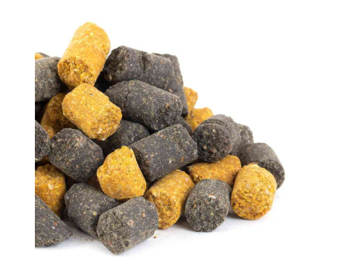 Пеллетс MINENKO Master Carp Spod Mix 14мм