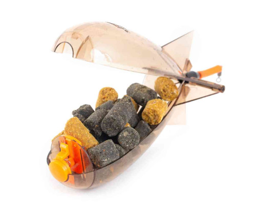 Пеллетс MINENKO Master Carp Spod Mix 14мм