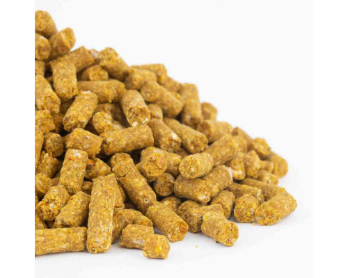 Пеллетс MINENKO Master Carp Ваниль 5мм