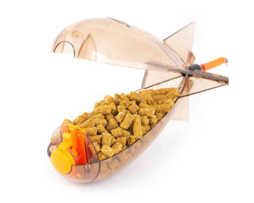 Пеллетс MINENKO Master Carp Ваниль 5мм