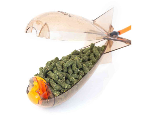 Пеллетс MINENKO Mussel 5мм (3кг)