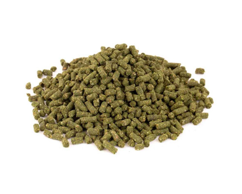 Пеллетс MINENKO Mussel 5мм (3кг)