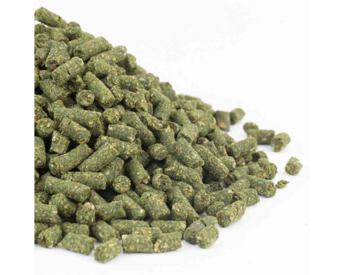 Пеллетс MINENKO Mussel 5мм (3кг)