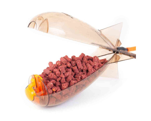 Пеллетс MINENKO Plum 5мм (3кг)