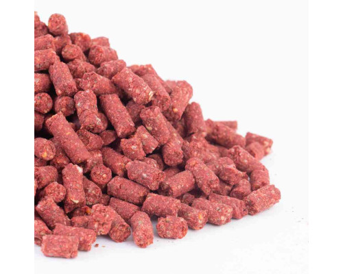 Пеллетс MINENKO Plum 5мм (3кг)