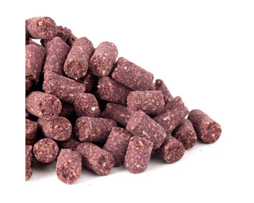 Пеллетс MINENKO Squidberry 10мм (3кг)