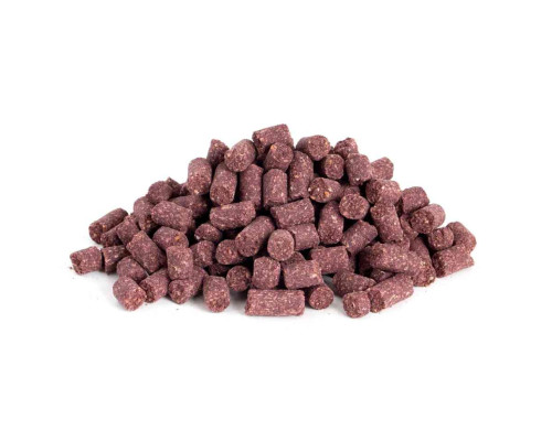 Пеллетс MINENKO Squidberry 10мм (3кг)