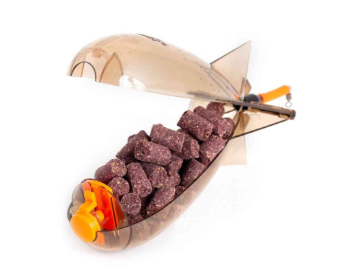 Пеллетс MINENKO Squidberry 10мм (3кг)