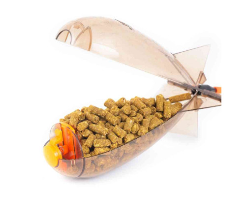 Пеллетс MINENKO Sweet Corn 5мм (3кг)