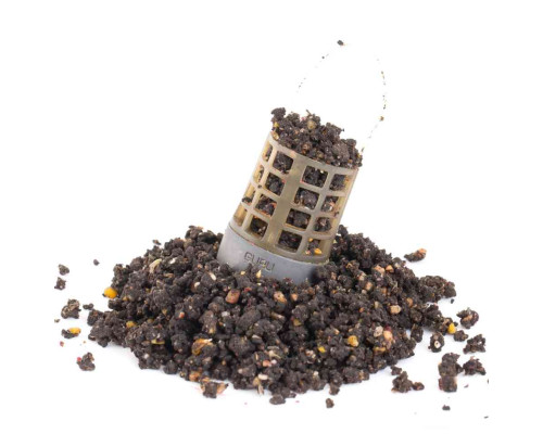 Прикормка MINENKO CARP Halibut (3кг)