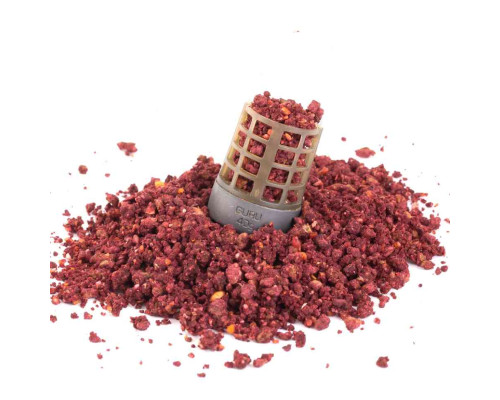 Прикормка MINENKO CARP Monster Crab (3кг)