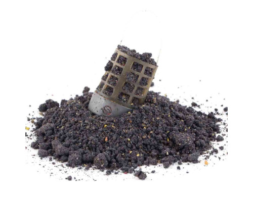 Прикормка MINENKO CARP PepperMix (3кг)