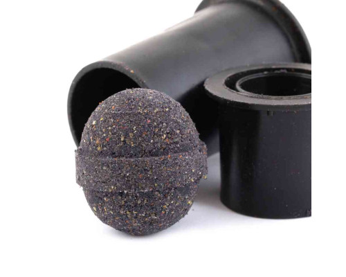 Прикормка MINENKO CARP PepperMix (3кг)