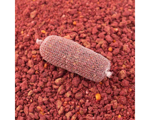 Прикормка MINENKO CARP Plum (3кг)