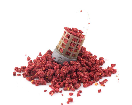 Прикормка MINENKO CARP Plum (3кг)