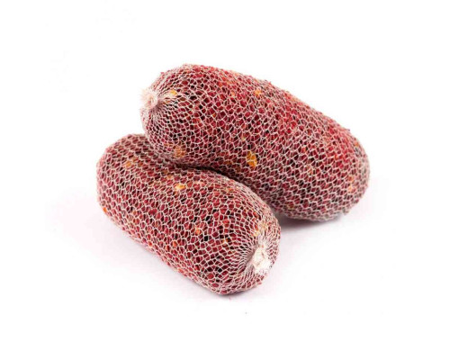 Прикормка MINENKO CARP Strawberry (1кг)