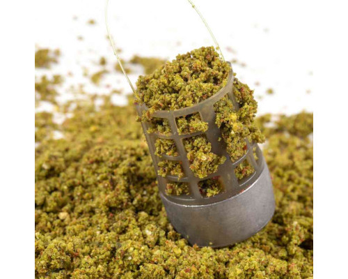 Прикормка MINENKO Good Catch Анис