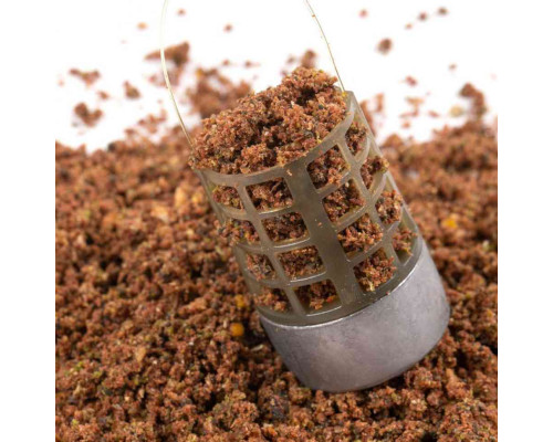 Прикормка MINENKO Good Catch Конопля